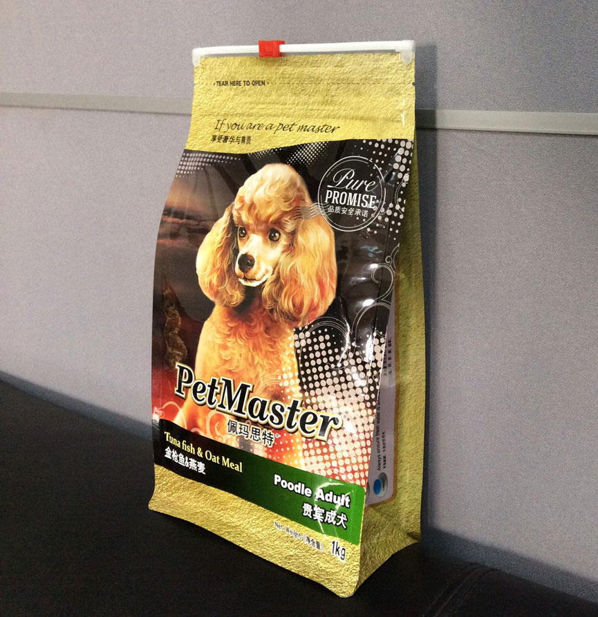 Пакетоделательная машина JUDING JDM 450-SFL / 700-SFL / 800-SFL / 1000-SFL / 1200-SFL для изготовления пакетов с плоским дном и квадропаков