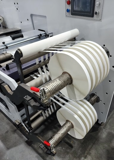 Комплекс для печати кодов Честного знака RHYGUAN SMART 330 Inkjet