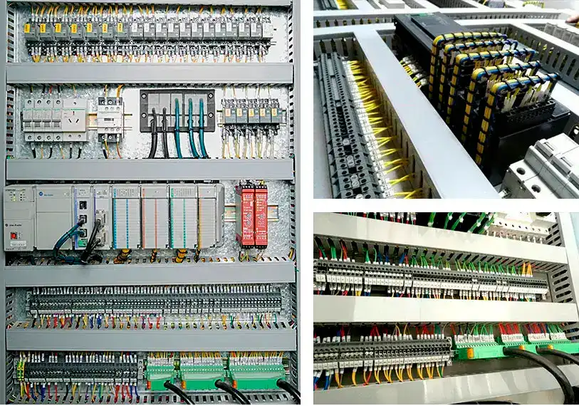 Бессольвентный ламинатор SINSTAR WRJ i9