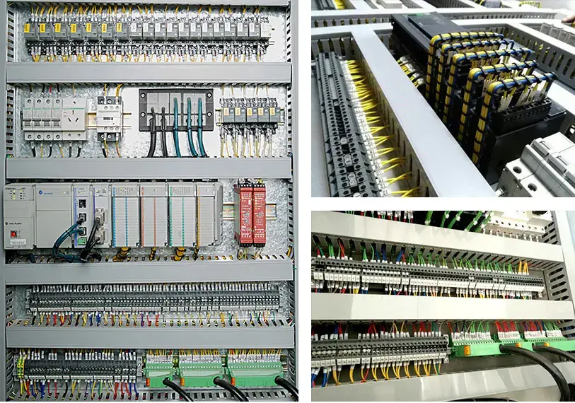 Бессольвентный ламинатор SINSTAR WRJF i9
