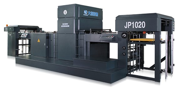 Устройство 100% контроля качества печати этикеток для широкорулонного оборудования DAHENG IMAVISION