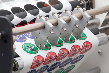 Цифровое устройство плоттерной высечки DIGIBLADE S