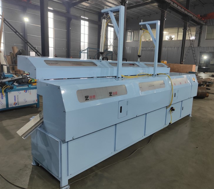 Полуавтоматическая втулкорезка Havesino CC1100/1200/1300/1500/1800/2000AS