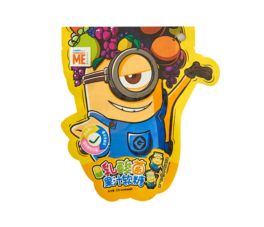 Многофункциональная пакетоделательная машина JUDING JDM 450-LSJZ / 600-LSJZ / 800-LSJZ / 1000-LSJZ для изготовления дой-пак и трехшовных пакетов с зип-локами