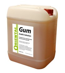 Oriental Gum Arabic Solution