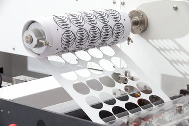 Цифровое устройство плоттерной высечки DIGIBLADE S