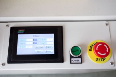 Цифровое устройство плоттерной высечки DIGIBLADE F