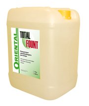 Oriental Total Fount