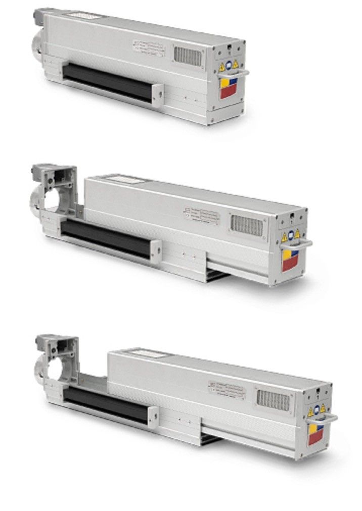 Серия УФ-сушек UV Ray