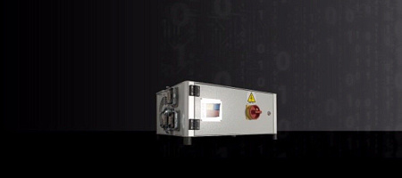 Серия УФ-сушек UV Ray