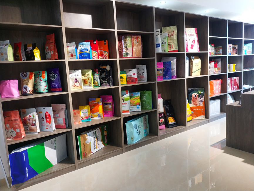 Пакетоделательная машина JUDING JDM 600-S / 700-S / 1000-S / 1200-S для изготовления трехшовных пакетов (пакеты сашет)