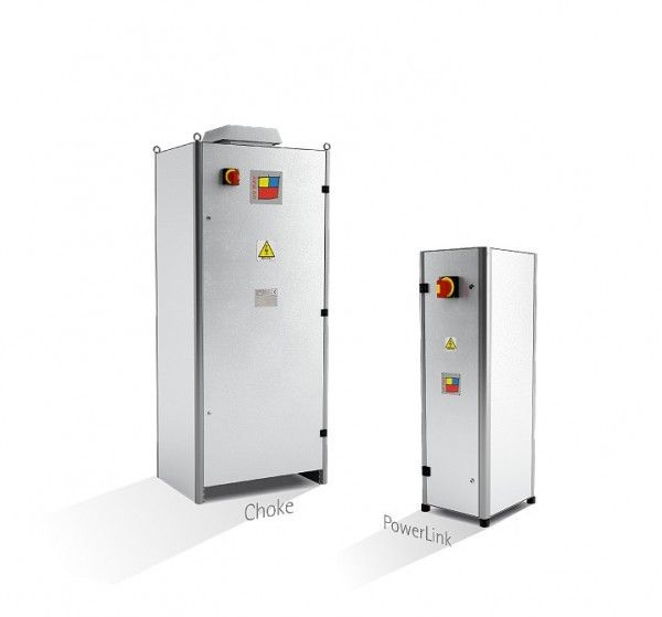 Серия УФ-сушек UV Ray