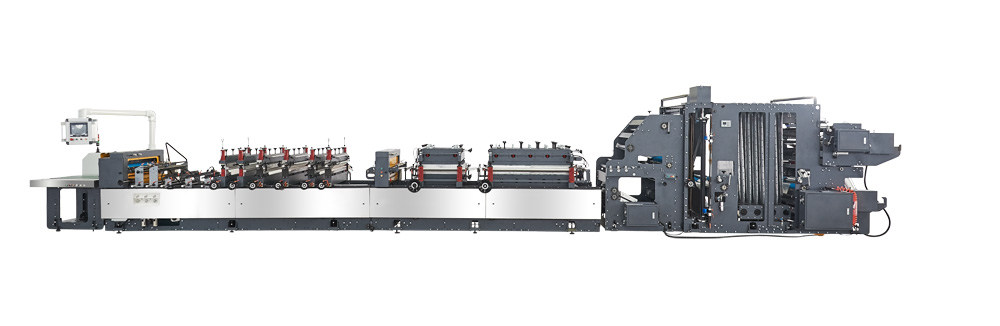 Пакетоделательная машина JUDING JDM 600-S / 700-S / 1000-S / 1200-S для изготовления трехшовных пакетов (пакеты сашет)