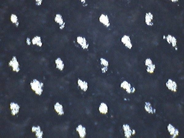 Анилоксовые валы для максимального краскопереноса