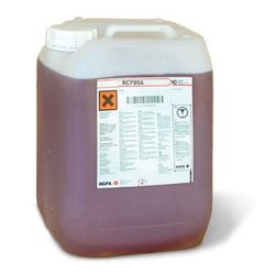 Гуммирующий раствор ECO3 RC795