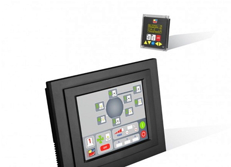 Серия УФ-сушек UV Ray