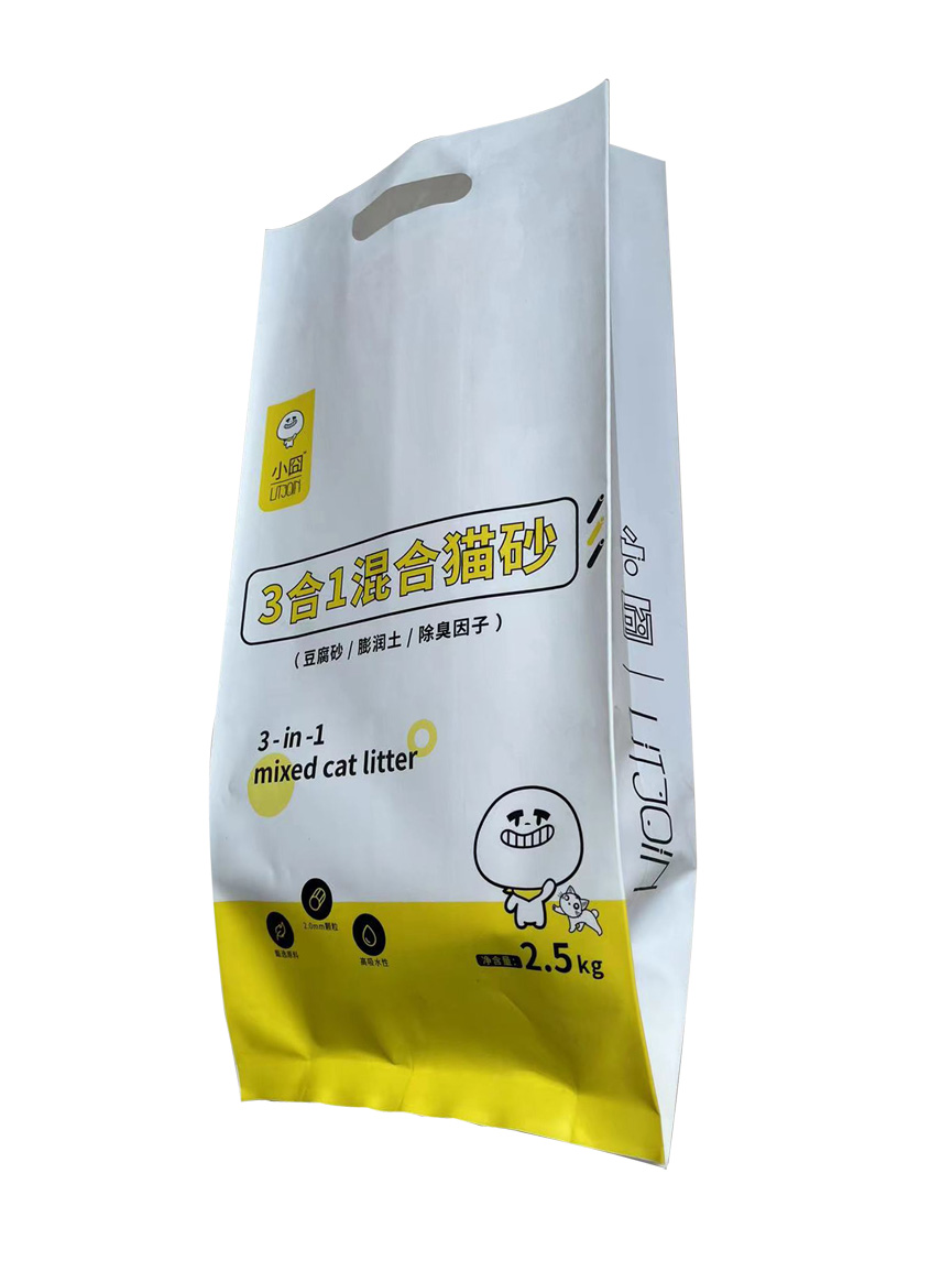 Пакетоделательная машина JUDING JDM 600-S / 700-S / 1000-S / 1200-S для изготовления трехшовных пакетов (пакеты сашет)