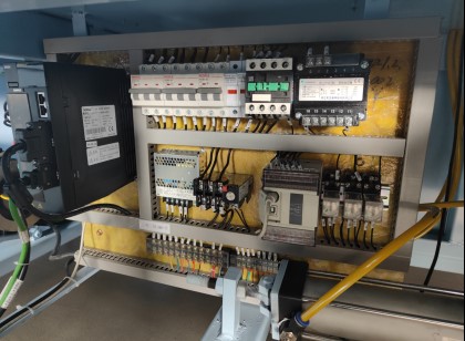 Полуавтоматическая втулкорезка Havesino CC1100/1200/1300/1500/1800/2000AS