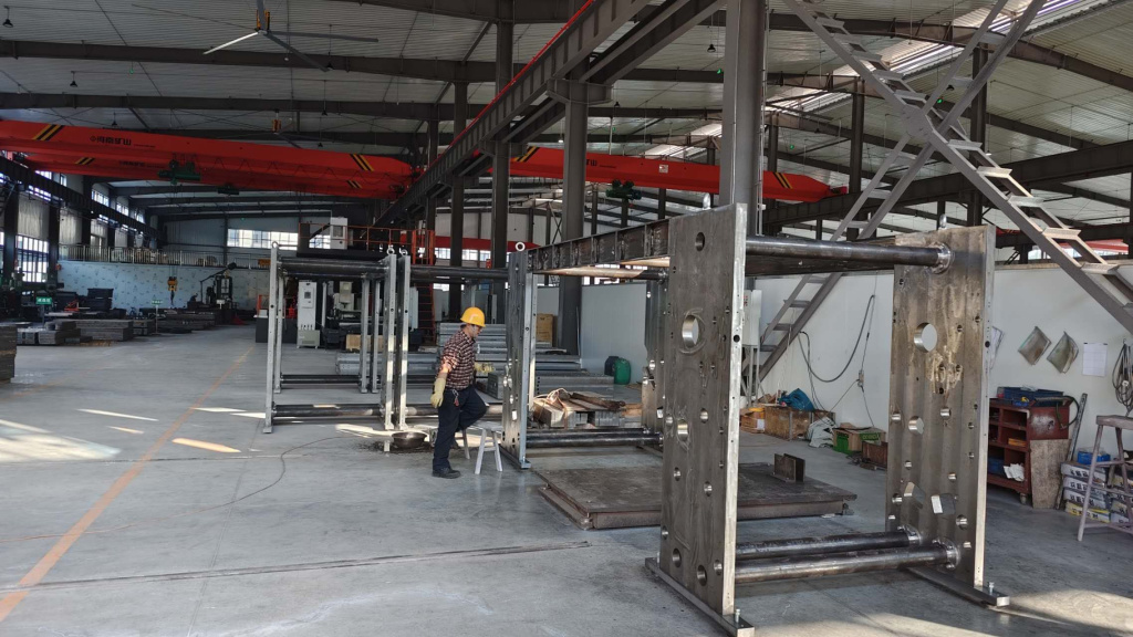 Sinstar Frame Assembling.jpg