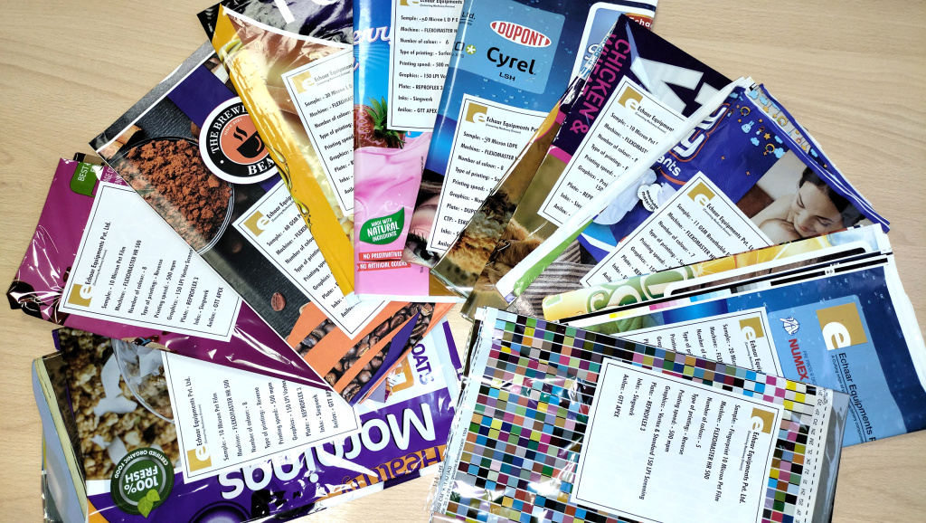 Различные образцы печати на флексомашинах Echaar.jpg