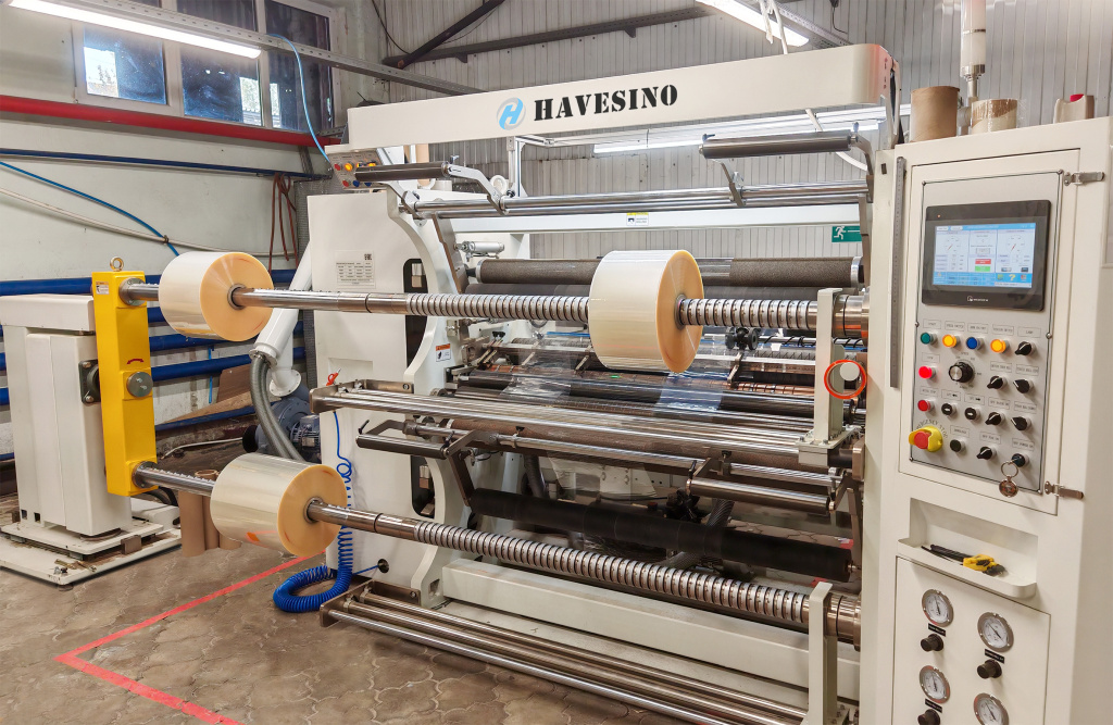 Havesino HN1300 in Don-Polymer installed copy.jpg Havesino HN1300 in Don-Polymer installed copy.jpg