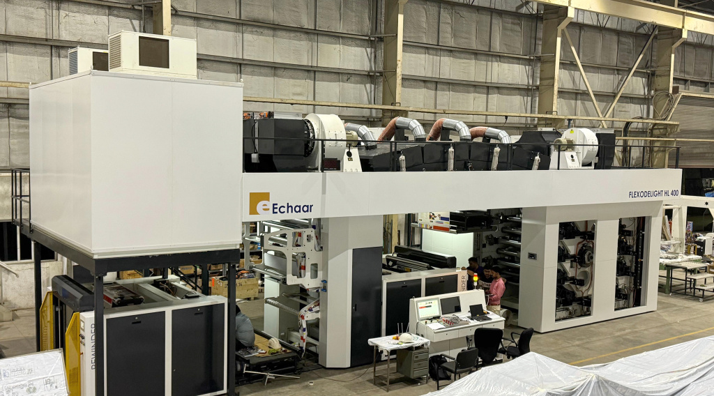 Cборка машины Flexodelight HL400.jpg