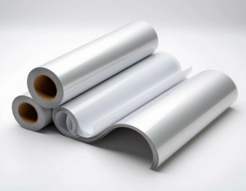 Антивандальная матовая БОПП-пленка для термоламинации