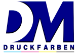 UV/LEDUV краска листовая офсетная DM LCVTS Process Magenta, (упак. 1 кг)