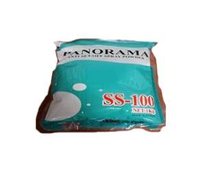 SS-100 SPRAY POWDER