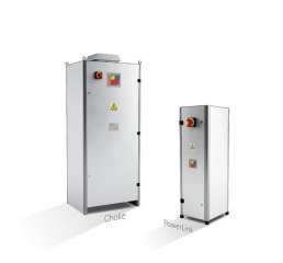 Серия УФ-сушек UV Ray