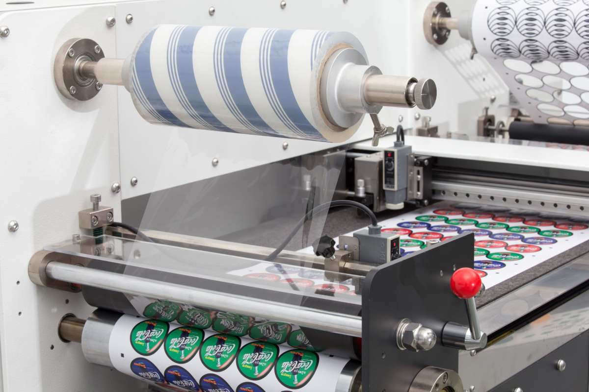 Цифровое устройство плоттерной высечки DIGIBLADE S