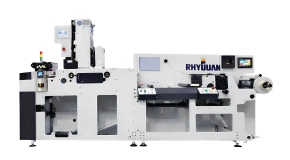 Комплекс для печати кодов Честного знака RHYGUAN SMART 330 Inkjet