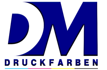 UV краска листовая офсетная DM LCVS Pantone Reflex Blue, (упак. 1 кг)
