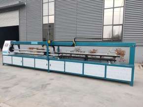 Полностью автоматическая втулкорезка Havesino CC1500/1800/2000FAJ