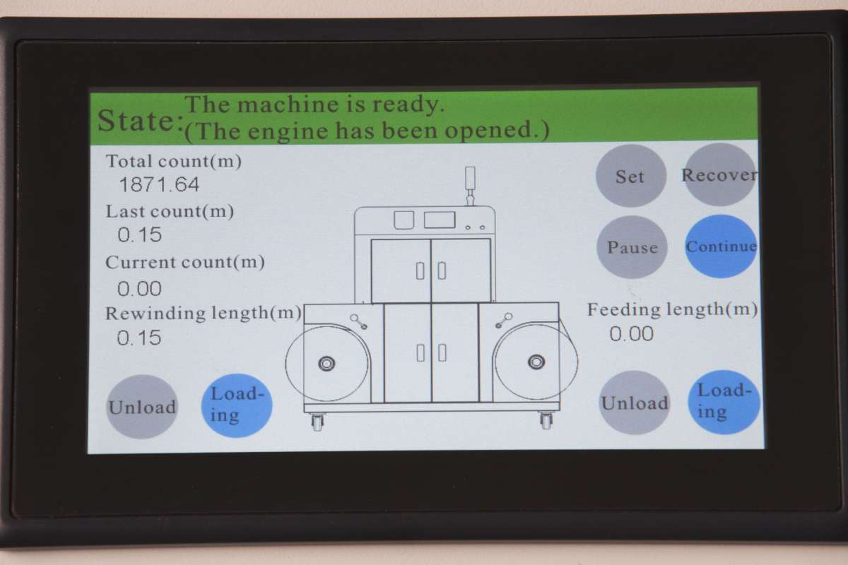 Цифровая печатная машина DIGIPRINT R