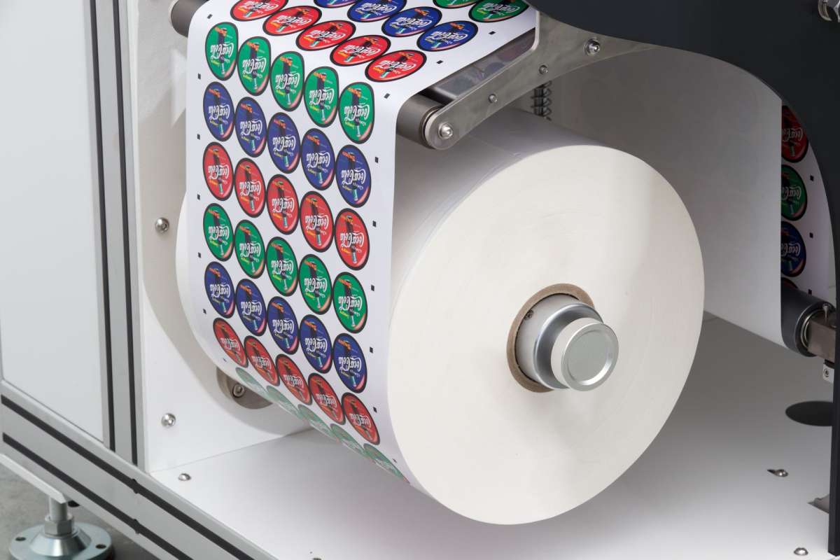 Цифровое устройство плоттерной высечки DIGIBLADE S