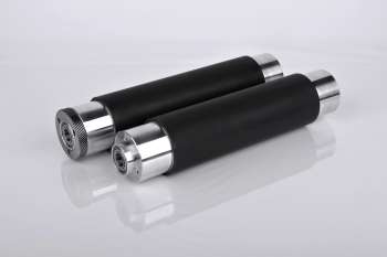 Формные и магнитные цилиндры