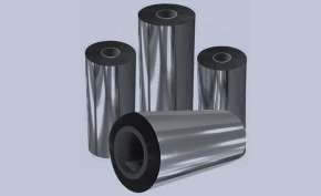 Металлизированная ПЭТ-пленка для термоламинации