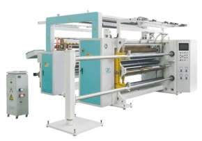 Бобинорезательная машина HAVESINO HNF 800/1000/1300/1600/2000