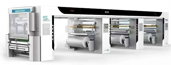 Бессольвентные ламинаторы